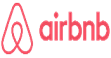airbnb logo